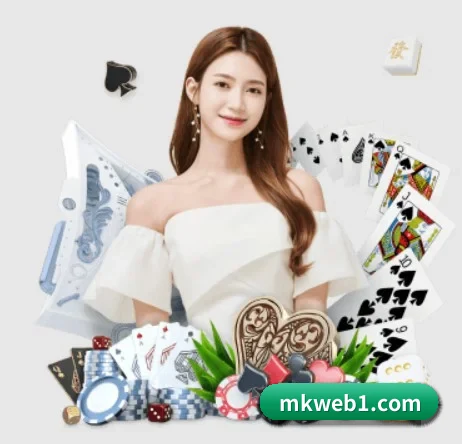 mk体育 APP 界面